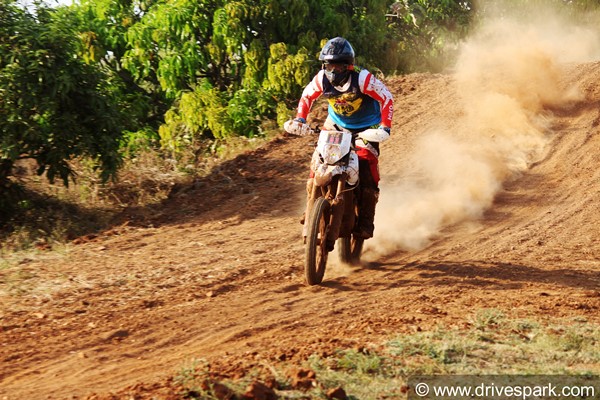 பரபரப்பாக நடந்து முடிந்தது 2021 ரெட் புல் ஏஸ் பந்தய போட்டி!! கேரளாவை சேர்ந்த ரைடர் முதலிடம்..!