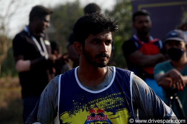 பரபரப்பாக நடந்து முடிந்தது 2021 ரெட் புல் ஏஸ் பந்தய போட்டி!! கேரளாவை சேர்ந்த ரைடர் முதலிடம்..!