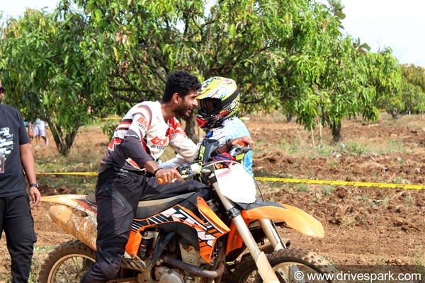 பரபரப்பாக நடந்து முடிந்தது 2021 ரெட் புல் ஏஸ் பந்தய போட்டி!! கேரளாவை சேர்ந்த ரைடர் முதலிடம்..!