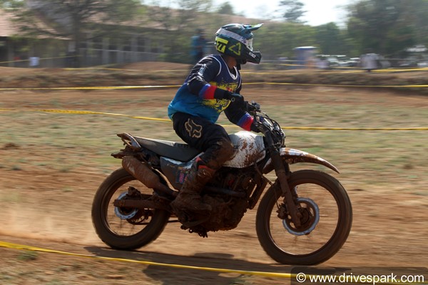 பரபரப்பாக நடந்து முடிந்தது 2021 ரெட் புல் ஏஸ் பந்தய போட்டி!! கேரளாவை சேர்ந்த ரைடர் முதலிடம்..!