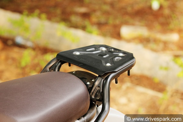 என்னென்ன வசதிகள் கூடுதலாக வழங்கப்பட்டுள்ளது தெரியுமா? 2021 ராயல் என்பீல்டு ஹிமாலயன் ரிவியூ!