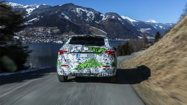  புதிய ஸ்கோடா ஃபேபியா காரின் 3வது எஞ்சின் ஆப்ஷன்... நம்ம ரோடு தாங்குமா?