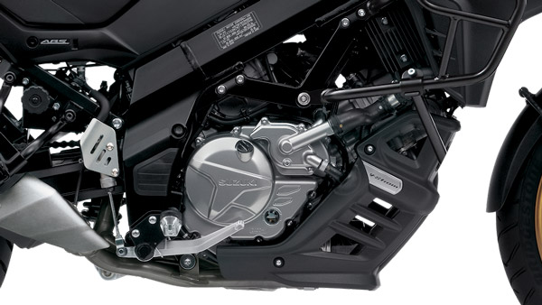 சுஸுகியின் வி-ஸ்ட்ரோம் அட்வென்ச்சர் பைக்கை சொந்தமாக்குவதற்கு இதுவே சரியான நேரம்!! ரூ.1.15 லட்சம் வரையில் சலுகை