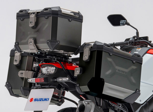 சுஸுகியின் வி-ஸ்ட்ரோம் அட்வென்ச்சர் பைக்கை சொந்தமாக்குவதற்கு இதுவே சரியான நேரம்!! ரூ.1.15 லட்சம் வரையில் சலுகை