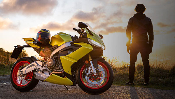 விரைவில் இந்திய சாலைகளை அலங்கரிக்கவுள்ள புதிய அப்ரில்லா பைக்குகளின் விலைகள் இதுதானா? கசிந்த விபரம்