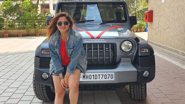 பிக் பாஸ் டைட்டில் வின்னர் வாங்கிய புத்தம் புதிய கார்... இந்தியாவில் இந்த காரை வாங்க ரொம்ப நாள் காத்திருக்கணும்...