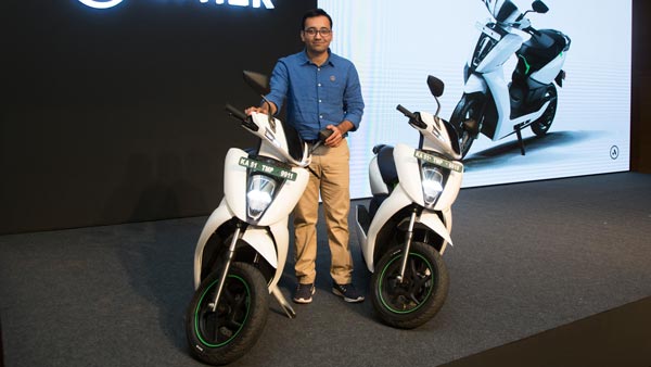 கோவை வாசிகளே காசை கரியாக்காதீங்க... பெட்ரோல் டூ-வீலர்களுக்கு குட்-பை சொல்லும் நேரம் வந்தாச்சு...