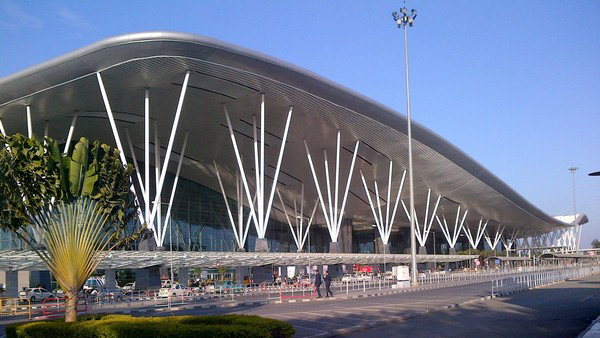 பெங்களூரு போக போறீங்களா? அப்போ இது உங்களுக்கான தகவல்தாங்க... போகலானாலும் என்னனு தெரிஞ்சிக்கோங்க எதிர்காலத்துல உதவும்...