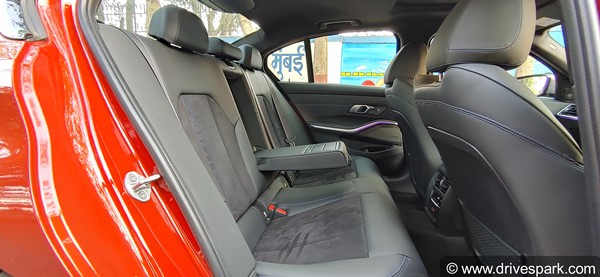 இந்தியர்களின் கைகளுக்கு சவால்... புதிய பிஎம்டபிள்யூ எம்340ஐ காரின் ஃபர்ஸ்ட் டிரைவ் ரிப்போர்ட்!