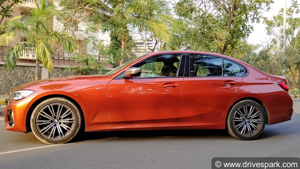 இந்தியர்களின் கைகளுக்கு சவால்... புதிய பிஎம்டபிள்யூ எம்340ஐ காரின் ஃபர்ஸ்ட் டிரைவ் ரிப்போர்ட்!