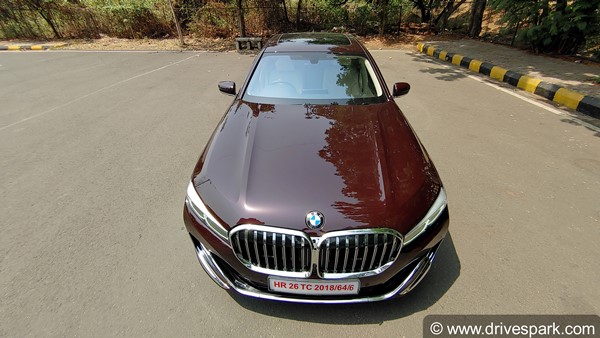 அலுங்காமல், குலுங்காமல் சொகுசான பயணம்... பிஎம்டபிள்யூ 730எல்டி ரோடு டெஸ்ட் ரிவியூ...