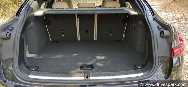 நேர்த்தியான டிசைனும், சொகுசு வசதிகளும் கலந்த கலவை... பிஎம்டபிள்யூ எக்ஸ்4 எக்ஸ்டிரைவ்30டி ரோடு டெஸ்ட் ரிவியூ!