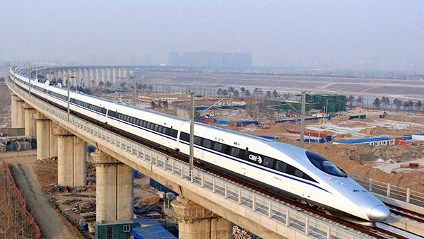 இந்தியாவின் 2-வது புல்லட் ரயில் திட்டத்திற்கு ஆய்வுப் பணிகள் துவங்கியது!