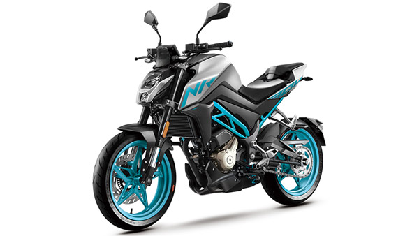 ஒரு வழியாக இந்தியாவில் அறிமுகமானது சிஎஃப் மோட்டோ 300என்கே பைக்!! ஷோரூம் விலை ரூ.2.29 லட்சம்