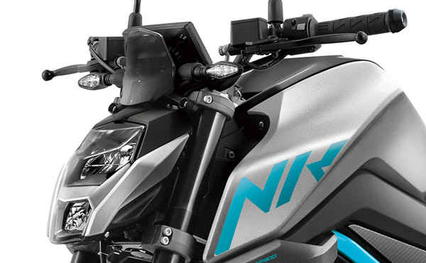 ஒரு வழியாக இந்தியாவில் அறிமுகமானது சிஎஃப் மோட்டோ 300என்கே பைக்!! ஷோரூம் விலை ரூ.2.29 லட்சம்