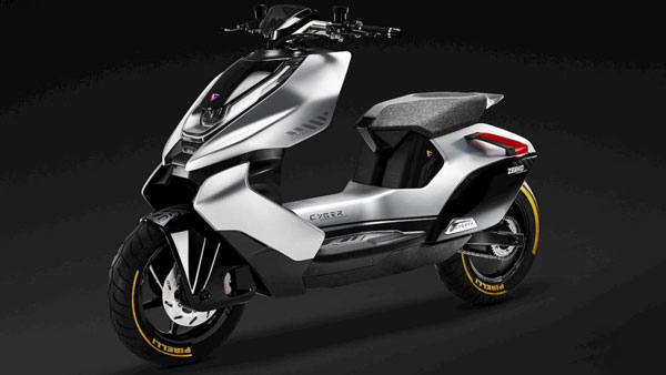  இந்தியாவில் எலெக்ட்ரிக் ஸ்கூட்டரை களமிறக்குகிறது சிஎஃப்மோட்டோ?