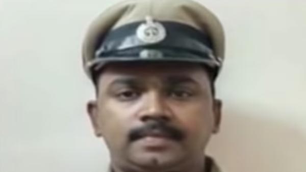 அதிர்ச்சி சம்பவம்... பறிமுதல் செய்யப்பட்ட சொகுசு காரை காவல் துறை அதிகாரிகள் என்ன செய்தார்கள் தெரியுமா?