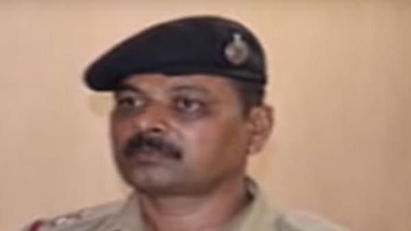 அதிர்ச்சி சம்பவம்... பறிமுதல் செய்யப்பட்ட சொகுசு காரை காவல் துறை அதிகாரிகள் என்ன செய்தார்கள் தெரியுமா?