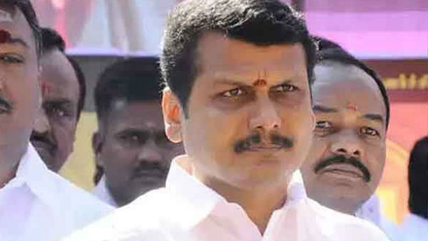 அன்னைக்கு குஷ்பூவை மறந்துட்டீங்களே... இன்னைக்கு பார்த்துடுவோம்!