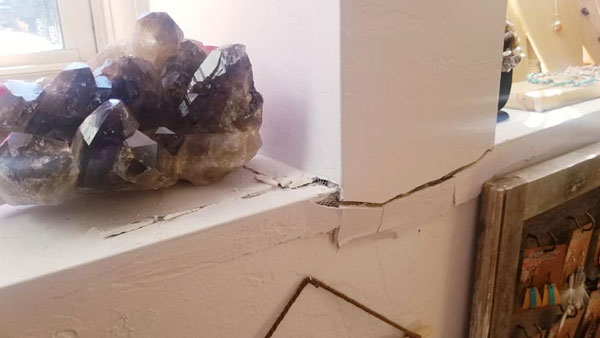 தலைப்பு செய்தியாக மாறிய விபத்து சம்பவம்... உரிமையாளர் கூறிய காரணத்தால் மிரண்டுபோன நெட்டிசன்கள்...