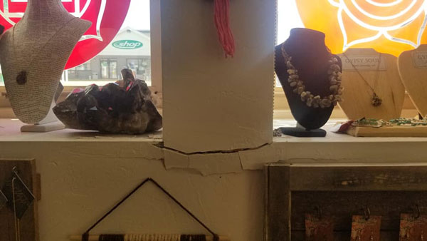 தலைப்பு செய்தியாக மாறிய விபத்து சம்பவம்... உரிமையாளர் கூறிய காரணத்தால் மிரண்டுபோன நெட்டிசன்கள்...