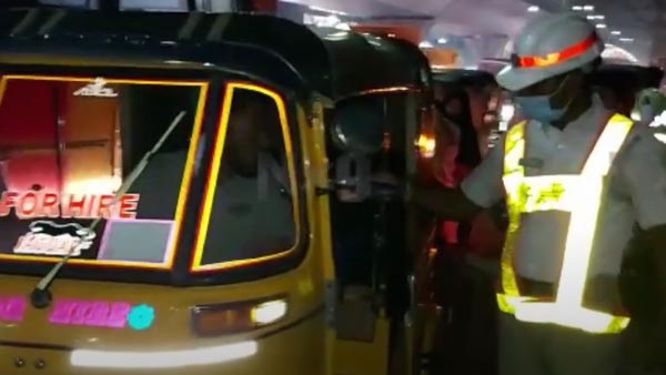 லைசென்சும் போச்சு, ஜெயிலுக்கும் போயாச்சு... 43 பேர் அதிரடி நடவடிக்கை எடுத்த போலீஸ்... காரணம் என்ன தெரியுமா?