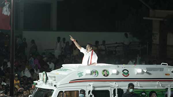 முதல்வரிடம் நிலம் இல்லை, தலைவரிடம் கார் இல்லை... தமிழக தேர்தலில் 'ஸ்டார்' வேட்பாளர்களின் கார்கள் விபரம் குறித்த ருசிகர தகவல்கள்!