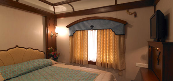 இன்னோவா போன்று அலுங்கல், குலுங்கல் இல்லாத பயணம்... அசத்தும் 'புஷ் புல்' ராஜ்தானி ரயில்கள்!