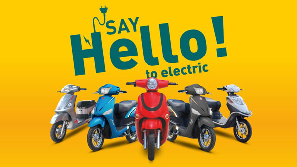 கொரோனா வைரஸையே சாதகமாக்கி கொண்ட ஹீரோ!! 2020ல் 50,000 எலக்ட்ரிக் வாகனங்களை விற்றுள்ளது...