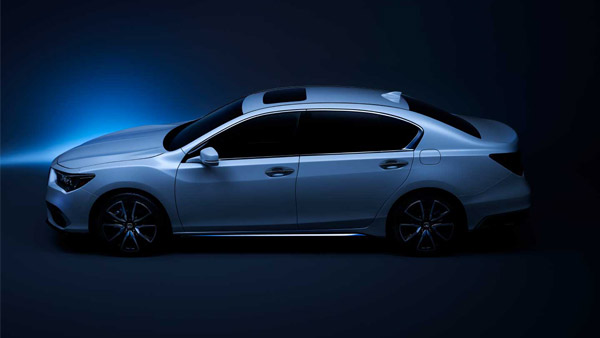 வேற லெவலுக்கு மாறும் கார் பயணம்... லெவல்-3 தானியங்கி தொழில்நுட்பத்துடன் வந்த ஹோண்டா கார்!