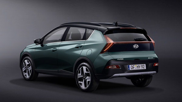 ஐரோப்பியர்களுக்கு குறி... ஹூண்டாய் பையான் எஸ்யூவி வெளியீடு... இந்திய சந்தையில் விற்பனைக்கு வருமா?