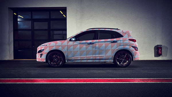 2022 ஹூண்டாய் கோனா என் காரின் டீசர் படங்கள் வெளியீடு!! புதிய அப்கிரேட்கள் என்னென்ன தெரியுமா?