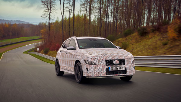 2022 ஹூண்டாய் கோனா என் காரின் டீசர் படங்கள் வெளியீடு!! புதிய அப்கிரேட்கள் என்னென்ன தெரியுமா?