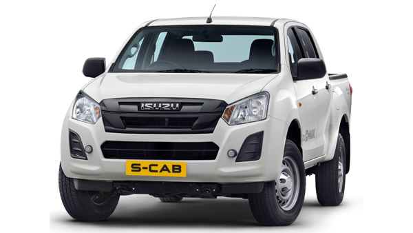 விற்பனையில் இருக்கும் ஒரே ஒரு பிஎஸ்6 வாகனத்தின் விலையையும் அதிகரிக்கும் இசுஸு!! அதுவும் ரூ.1 லட்சமா!