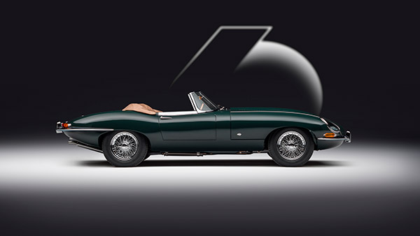 60 வருடங்களை வெற்றிகரமாக நிறைவு செய்யும் ஜாகுவார் இ-டைப்!! பெருமைப்படுத்த தயாராகும் லிமிடெட் எடிசன்கள்...