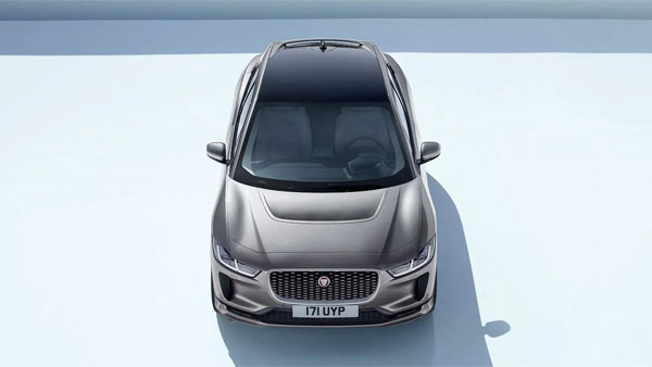 இந்தியா வரும் முதல் ஜாகுவார் முழு-பேட்டரி கார்!! விற்பனை மையங்களின் எண்ணிக்கை அதிகரிப்பு!