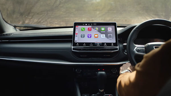 2021 ஜீப் காம்பஸில் கொண்டுவரப்பட்டுள்ள அப்கிரேட்கள் என்னென்ன? கார் வாங்கும்முன் இந்த வீடியோவை பாருங்க