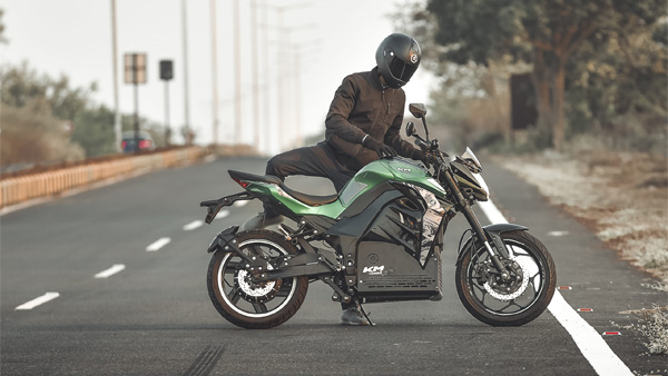 வெறும் 4 நாட்களில் 5 ஆயிரம் முன்பதிவுகள்!! கபீரா எலக்ட்ரிக் பைக்குகளின் முதல் தொகுப்பு விற்று தீர்ந்தது!