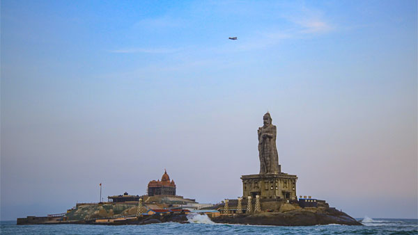 காஷ்மீர் டூ கன்னியாகுமரி... இந்தியாவின் மிக நீளமான நெடுஞ்சாலை குறித்த சுவாரஸ்யங்கள்!