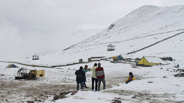 காஷ்மீர் டூ கன்னியாகுமரி... இந்தியாவின் மிக நீளமான நெடுஞ்சாலை குறித்த சுவாரஸ்யங்கள்!