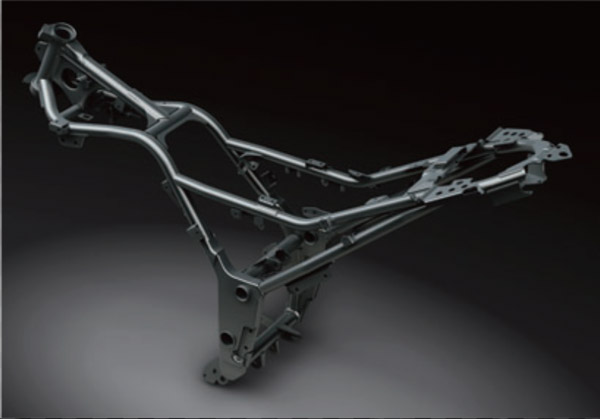 புதிய கவாஸாகி நின்ஜா 300 பைக்கை அமேசான் மூலம் புக்கிங் செய்யலாம்... முன்பதிவு தொகை எவ்வளவு தெரியுமா?