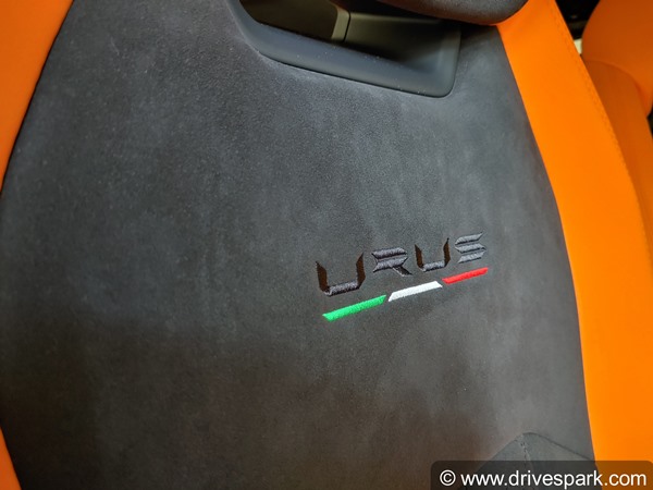 வாங்கினா இப்படி ஒரு சொகுசு காரைதான் வாங்கணும்! முதல் பார்வையிலேயே கண்களை பறித்த சிறப்பு பதிப்பு உருஸ்!!