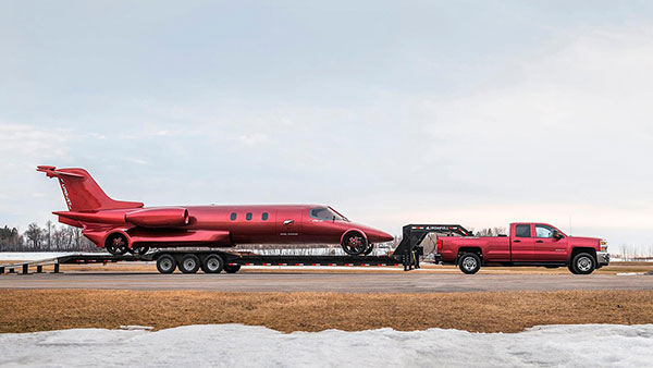 மீண்டும் ஏலத்திற்கு வந்தது உலகின் முதல் ஜெட் விமான வடிவ கார்... 4 வீல்கள் கொண்ட இந்த வாகனத்தில் என்னென்ன வசதிகள் இருக்கு தெரியுமா? மீண்டும் ஏலத்திற்கு வந்தது உலகின் முதல் ஜெட் விமான வடிவ கார்... 4 வீல்கள் கொண்ட இந்த வாகனத்தில் என்னென்ன வசதிகள் இருக்கு தெரியுமா?
