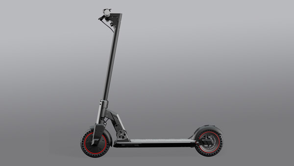 வாகன உற்பத்தியில் களமிறங்கிய லெனோவோ... செல்போனை போல மிக குறைந்த விலையில் மின்சார வாகனம்...