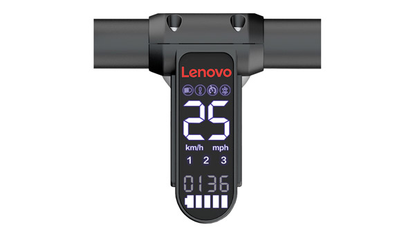 வாகன உற்பத்தியில் களமிறங்கிய லெனோவோ... செல்போனை போல மிக குறைந்த விலையில் மின்சார வாகனம்...