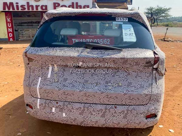 டீசல் ஆட்டோமேட்டிக் வேரியண்ட்டிலும் உருவாகும் 2021 மஹிந்திரா எக்ஸ்யூவி500!! அறிமுகம் தீபாவளியின் போதோ?