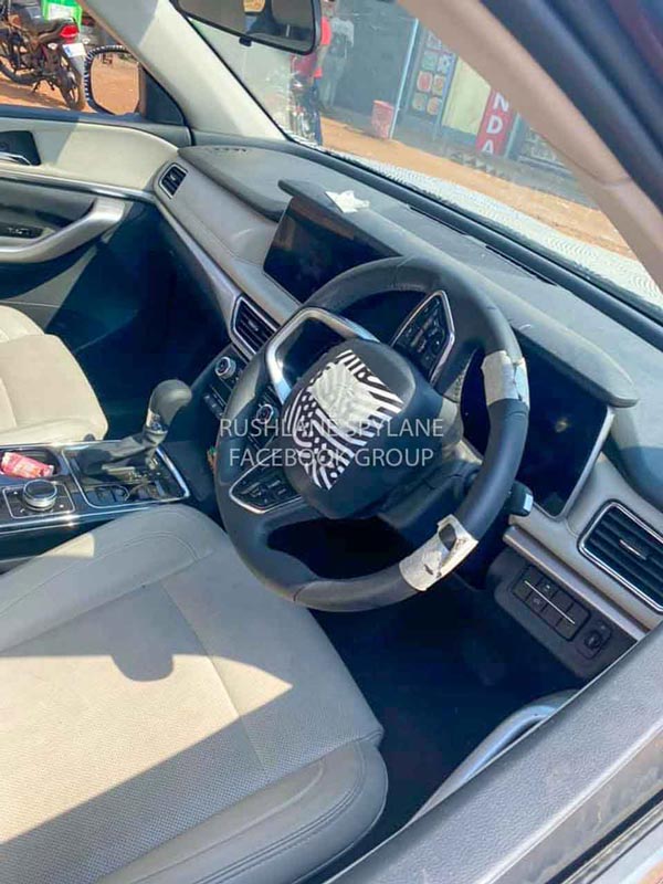 டீசல் ஆட்டோமேட்டிக் வேரியண்ட்டிலும் உருவாகும் 2021 மஹிந்திரா எக்ஸ்யூவி500!! அறிமுகம் தீபாவளியின் போதோ?