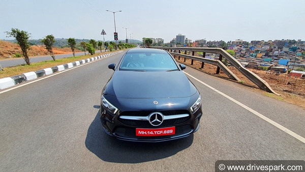 புதிய மெர்சிடிஸ் பென்ஸ் ஏ க்ளாஸ் லிமோசின் கார் உண்மையிலேயே ஏ க்ளாஸாக இருக்கிறதா?... எமது ஃபர்ஸ்ட் டிரைவ் ரிப்போர்ட்!