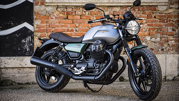 முதல் உலக போர் முடிவும்... மோட்டோ குஸ்ஸி பிராண்டின் துவக்கமும்!! வெற்றிகரமாக 100 ஆண்டுகள் நிறைவு!