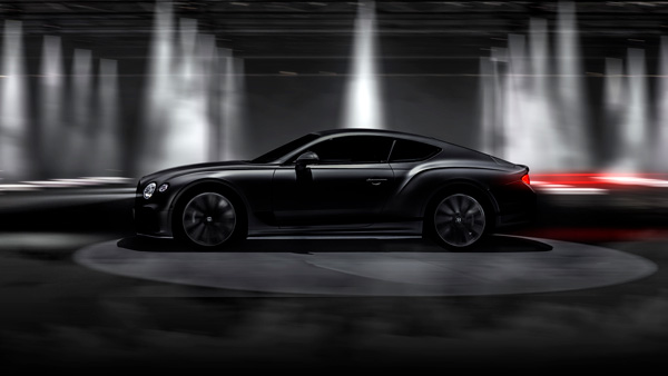 101 ஆண்டுகால வரலாற்றில் இப்படியொரு பெண்ட்லீ கார் வந்ததே இல்லை!! வருகிற 23ஆம் தேதி அறிமுகமாகிறது...